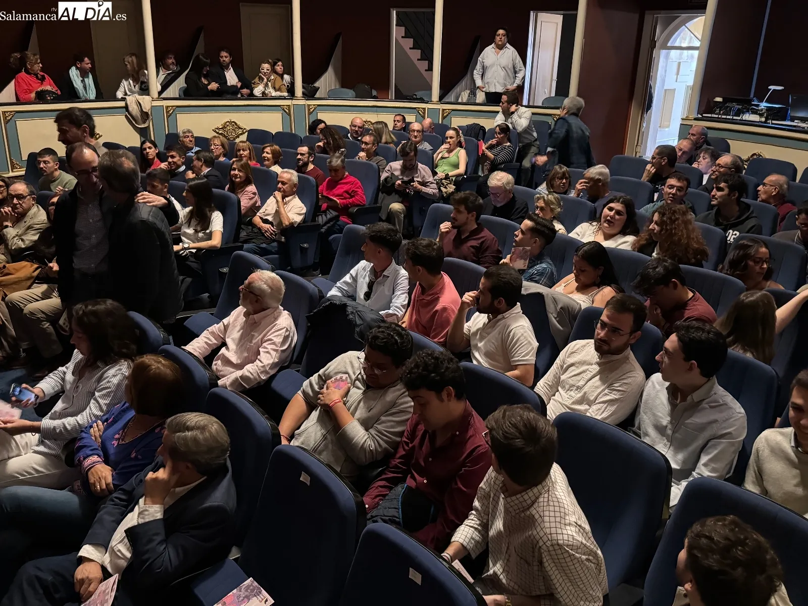 VII Premios Benedicta Rodríguez Álvarez en Peñaranda