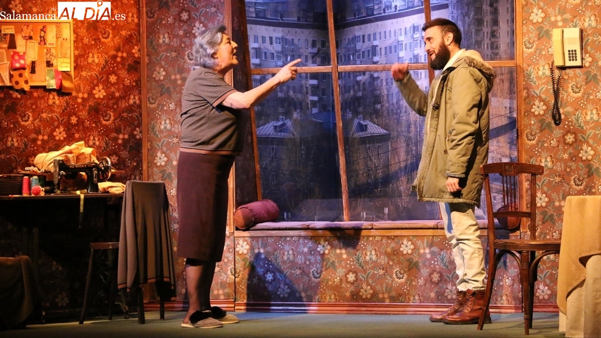 Convocado el XXXVIII Certamen Nacional de Teatro Villa de Vitigudino