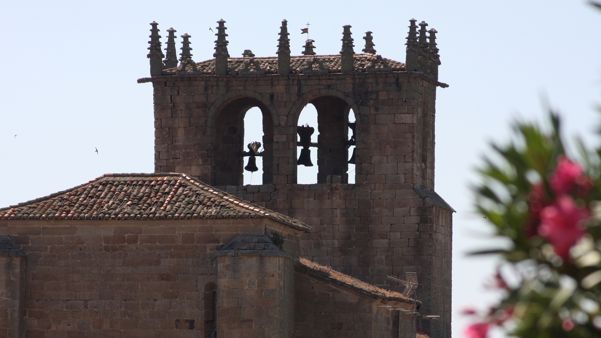 VI Encuentro Transfronterizo en Guadramiro y Portugal
