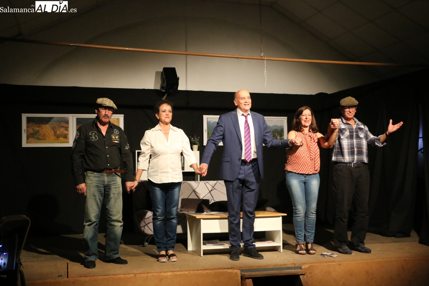 Fiestas de Valderrodrigo 2025: programa completo