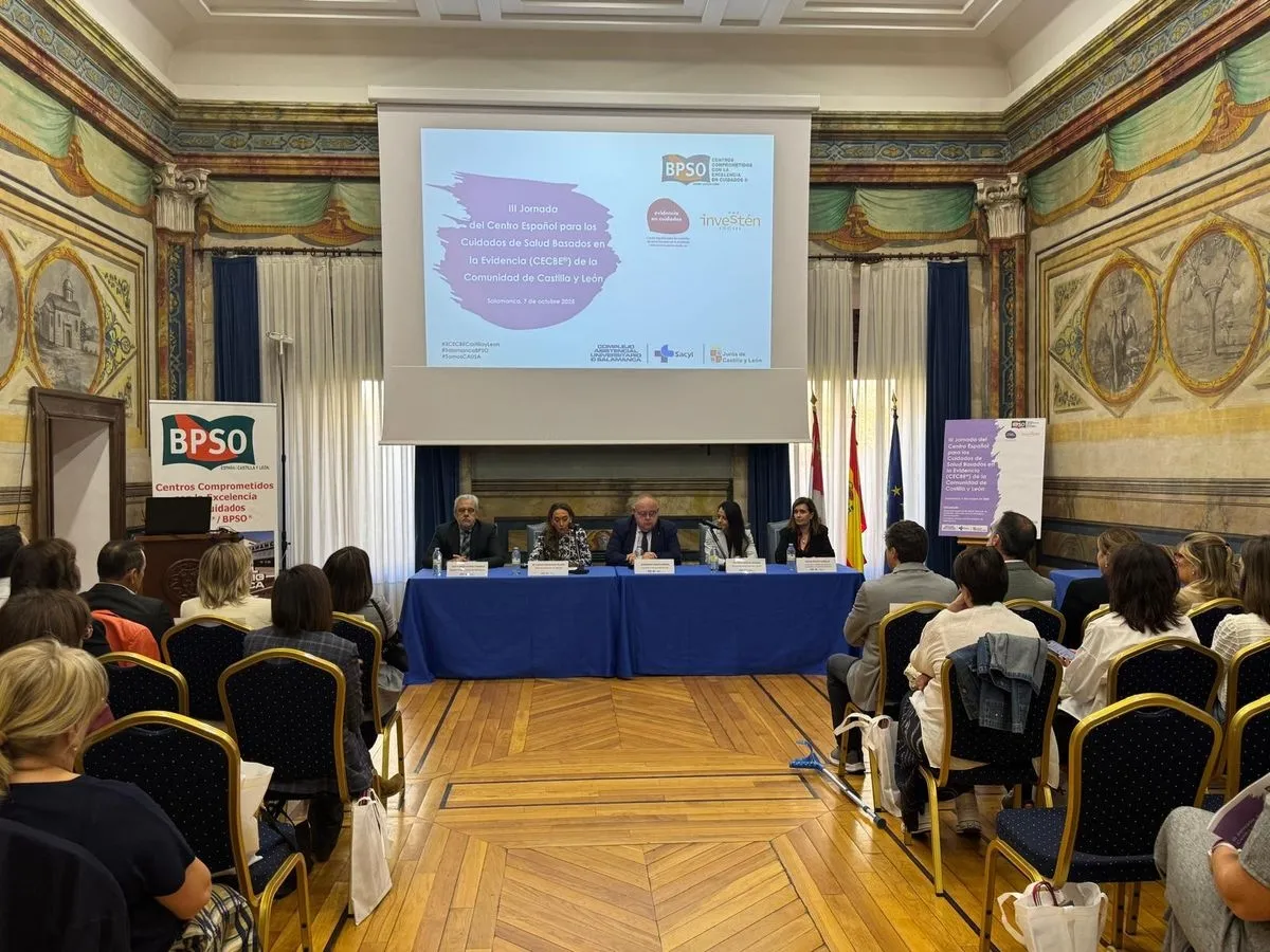 Jornada BPSO®