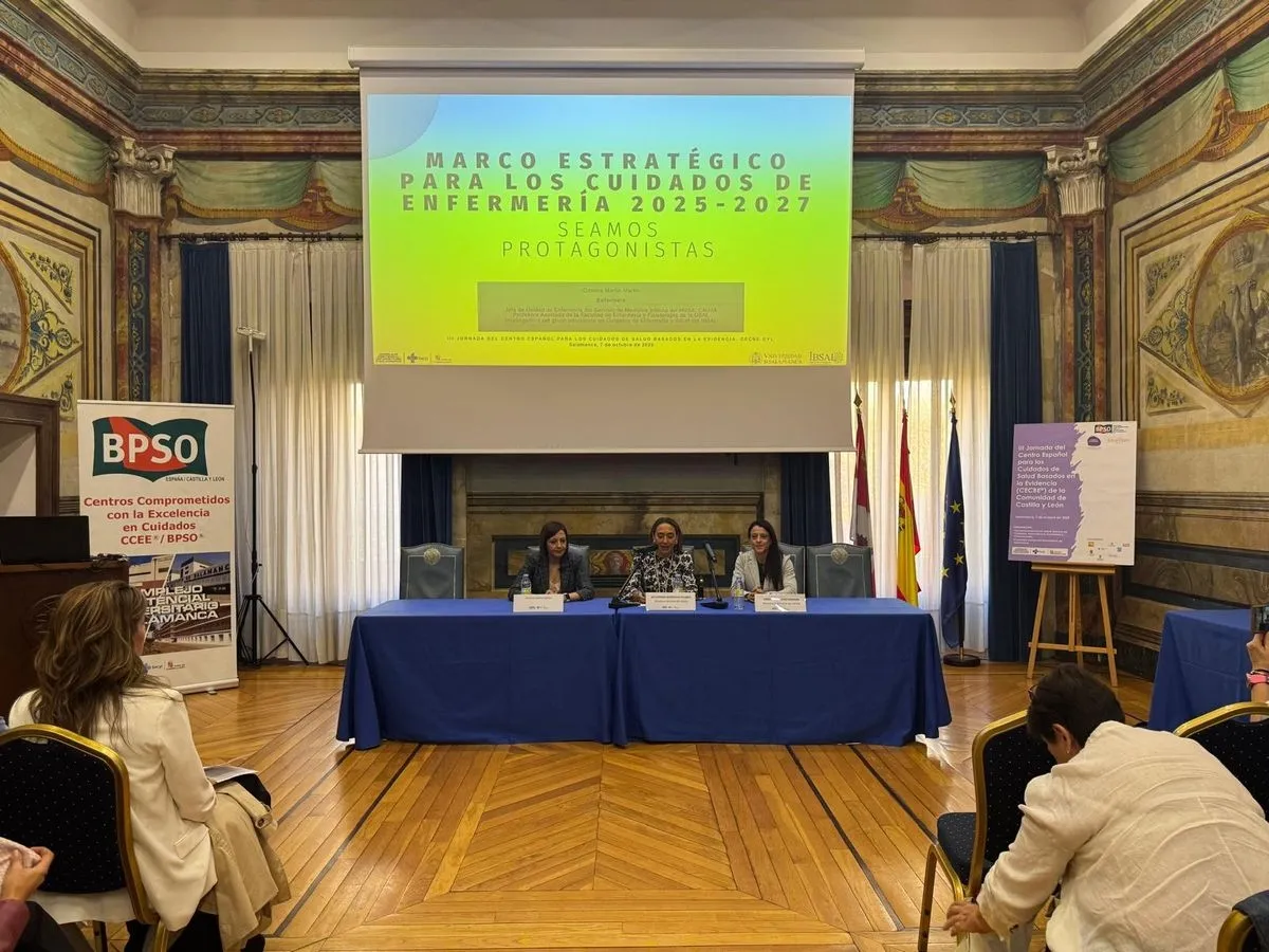 Jornada BPSO®