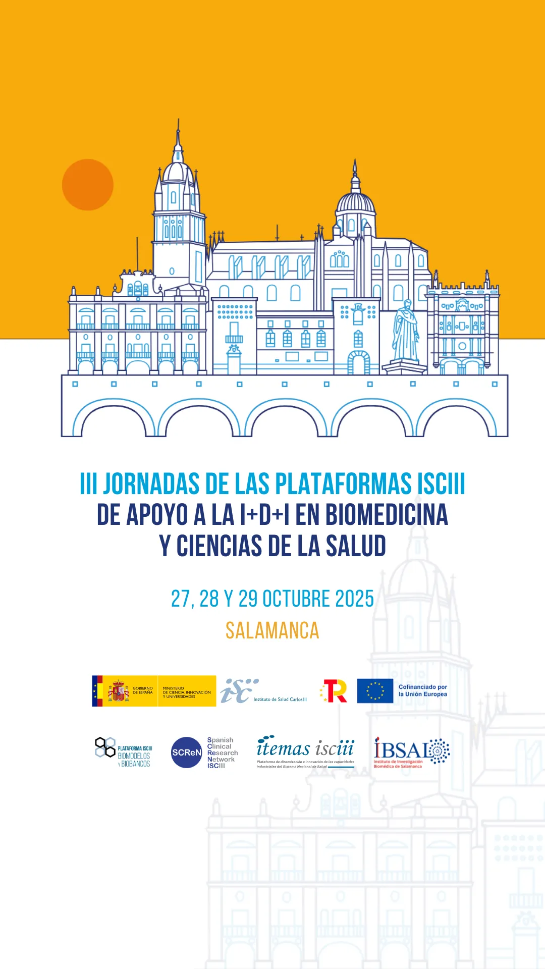 Foto 2 - Ciencia, magia y desarrollo personal llegan a Salamanca 