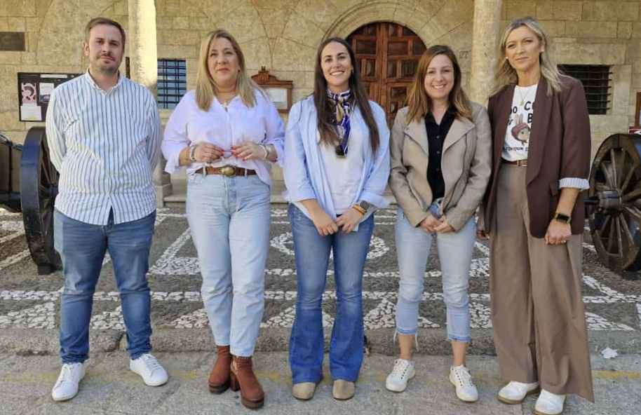 La Rúa gana el Concurso Miropincho, con El Bocao llevándose el premio del público