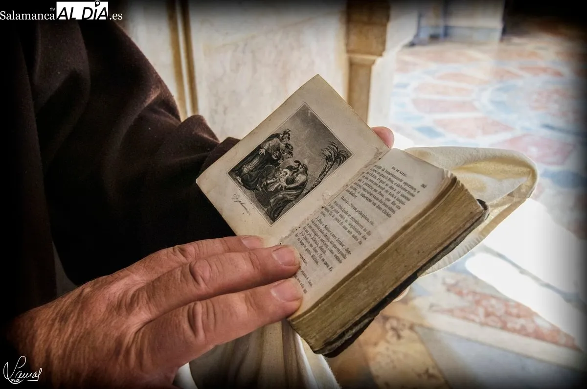 Fotografía tomada por Manuel Lamas para ilustrar el vídeo poema La paciencia
