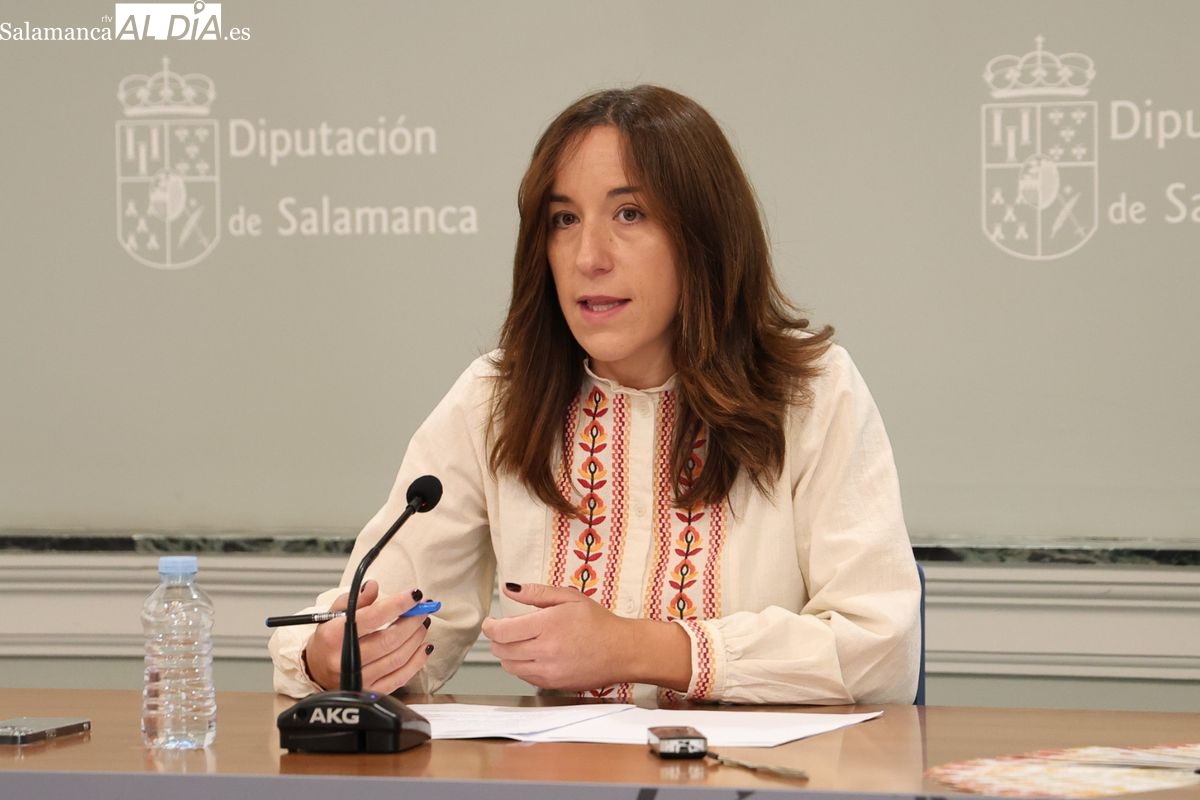 Castañadas en Salamanca 2025: la Diputación lanza la 3ª edición