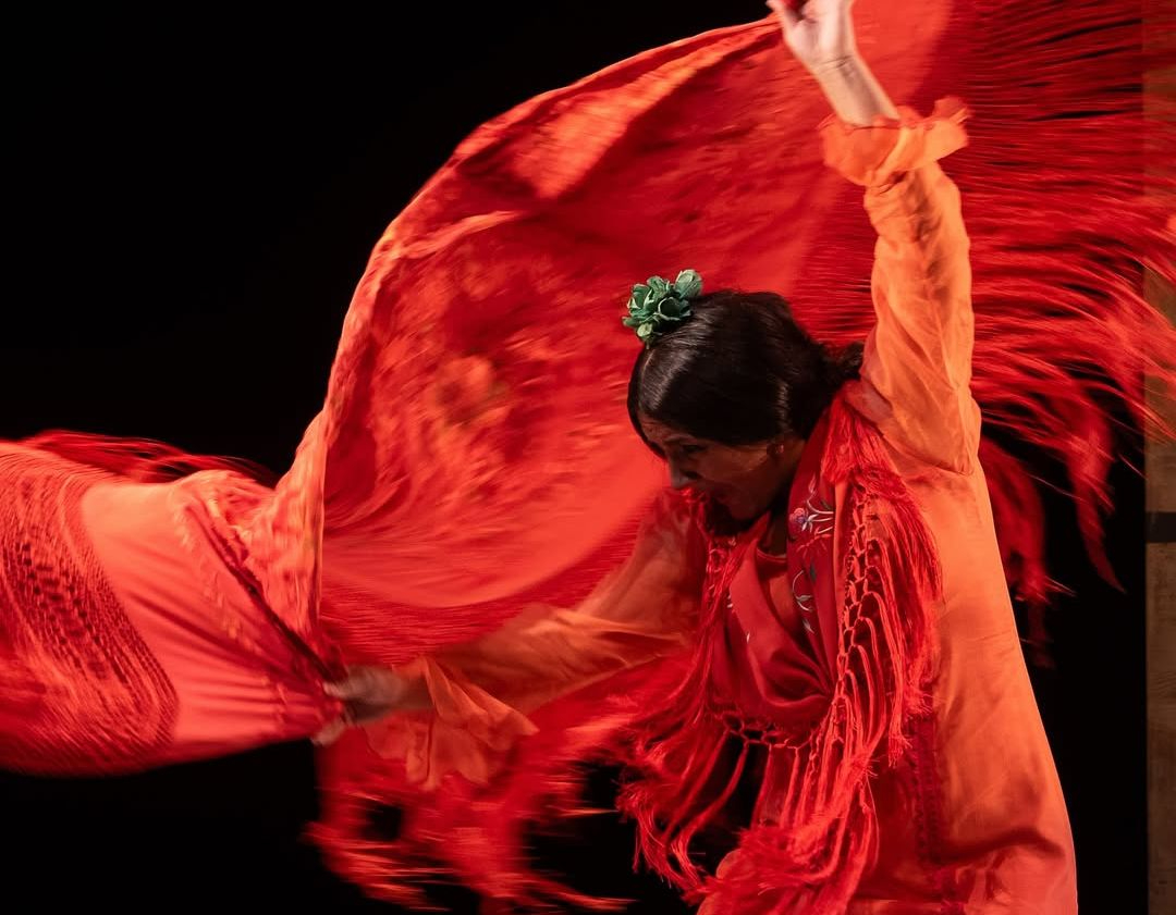 Entradas Love Flamenco Salamanca: a la venta este martes