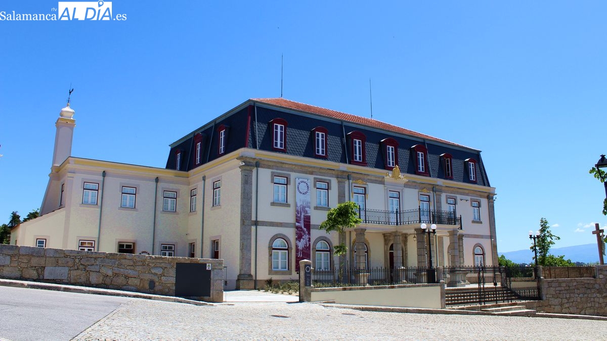 Museo Aristides de Sousa Mendes: una casa para la memoria en Cabanas de Viriato