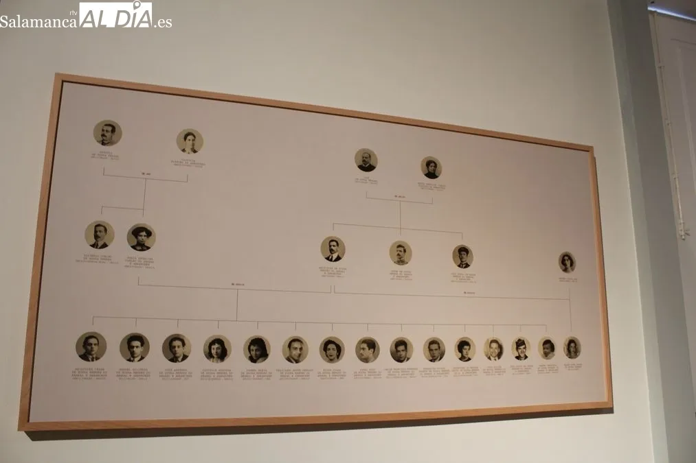 Museo Aristides de Sousa Mendes (Cabanas de Viriato, Portugal) Fotos: MARTÍN-GARAY
