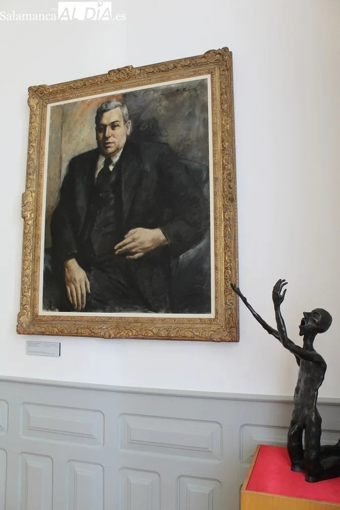 Museo Aristides de Sousa Mendes (Cabanas de Viriato, Portugal) Fotos: MARTÍN-GARAY