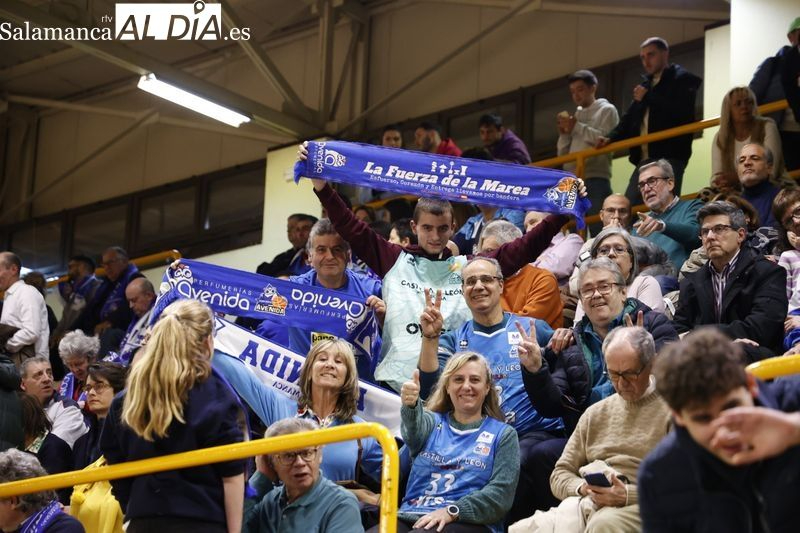Perfumerías Avenida bate récord de abonados y supera cifras