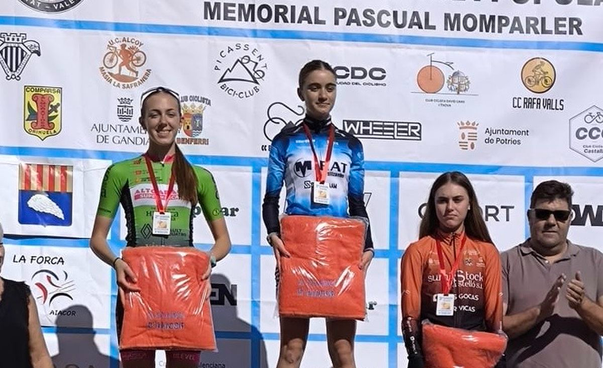 El Mirat Team suma victorias y prepara su pretemporada