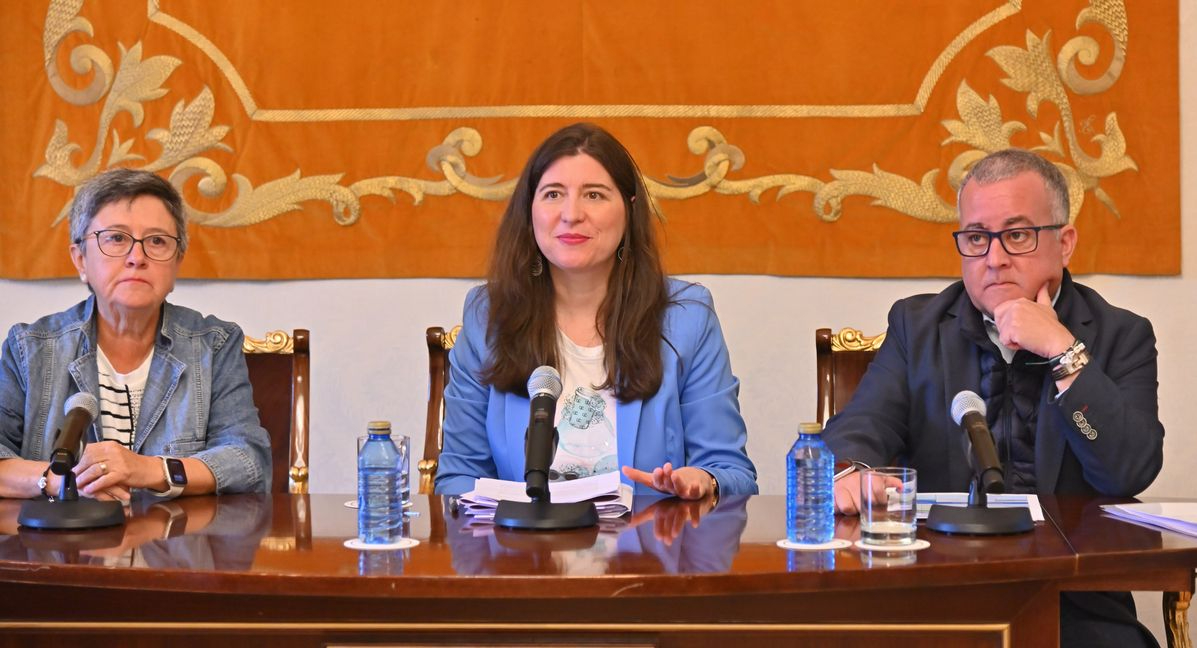 La economía social en Salamanca genera un retorno de 1,74€