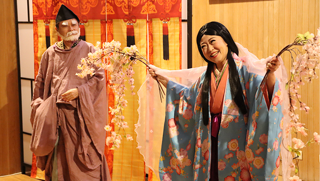 Talleres de kirie y temari en Salamanca: aprende arte japonés