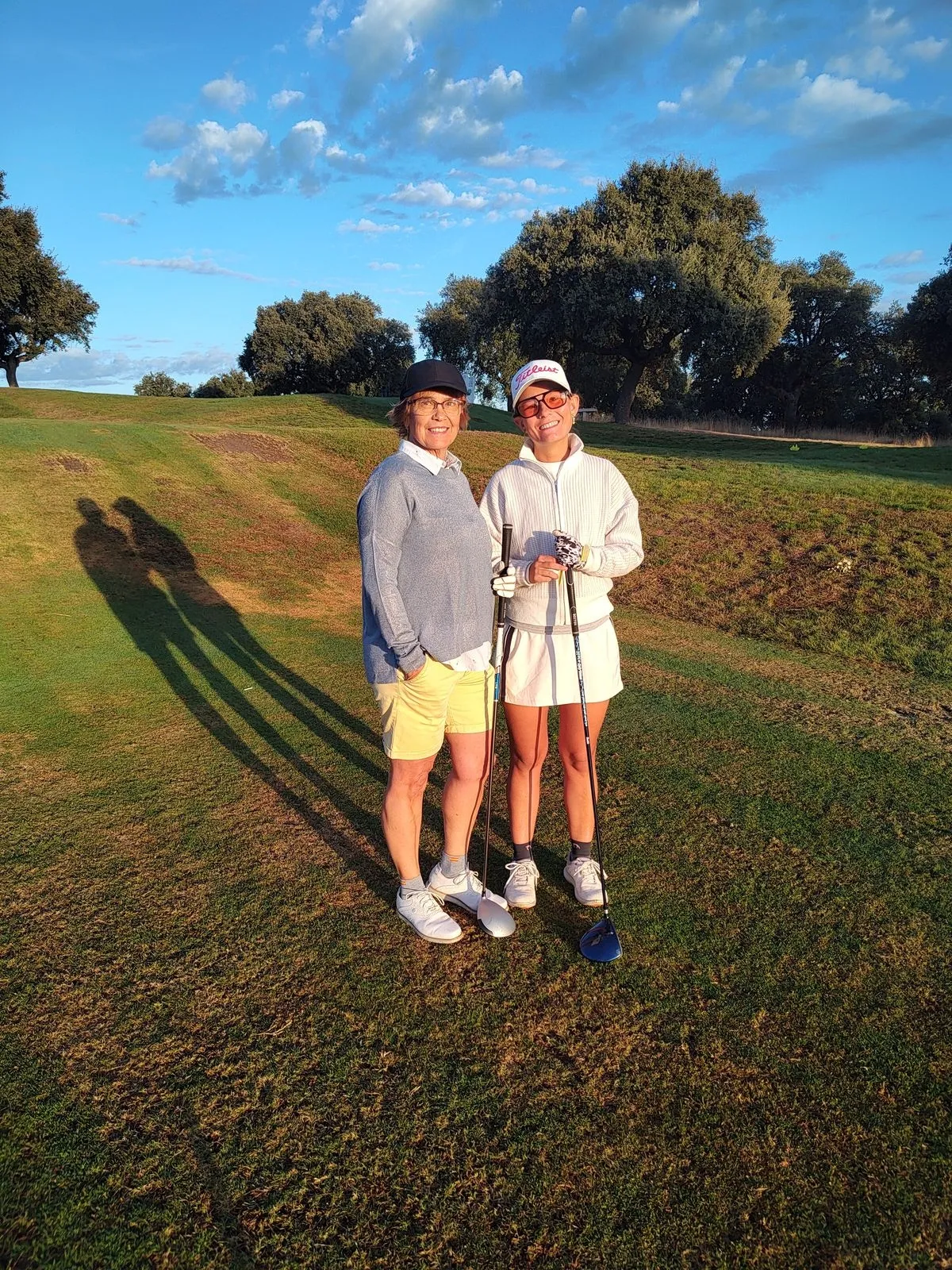 Foto 9 - Alejandro Tar&iacute;n y Mar&iacute;a Carl&oacute;n se coronan en el Salamanca Open 2025 (Fotos)