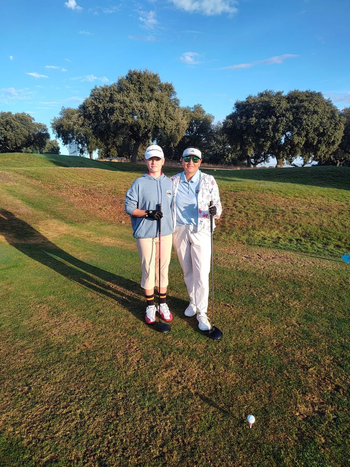 Foto 8 - Alejandro Tar&iacute;n y Mar&iacute;a Carl&oacute;n se coronan en el Salamanca Open 2025 (Fotos)