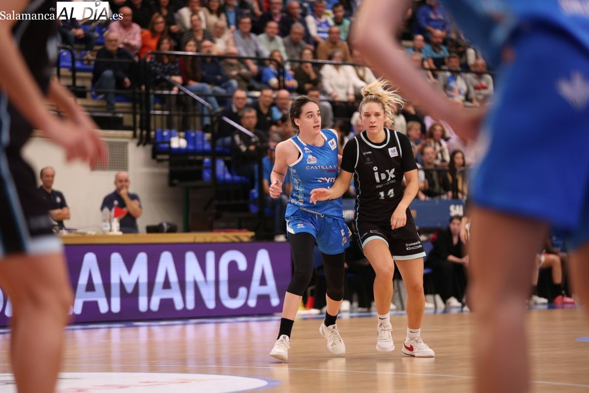 Así quedan las clasificaciones de Liga Femenina, Primera RFEF, Segunda RFEF, Tercera RFEF y División de Honor