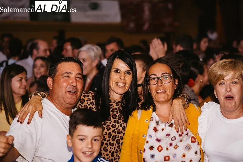 Foto 10 - &ldquo;Madrid City&rdquo; se alza con el primer premio de la XXXIV edici&oacute;n de Play Back Infantil