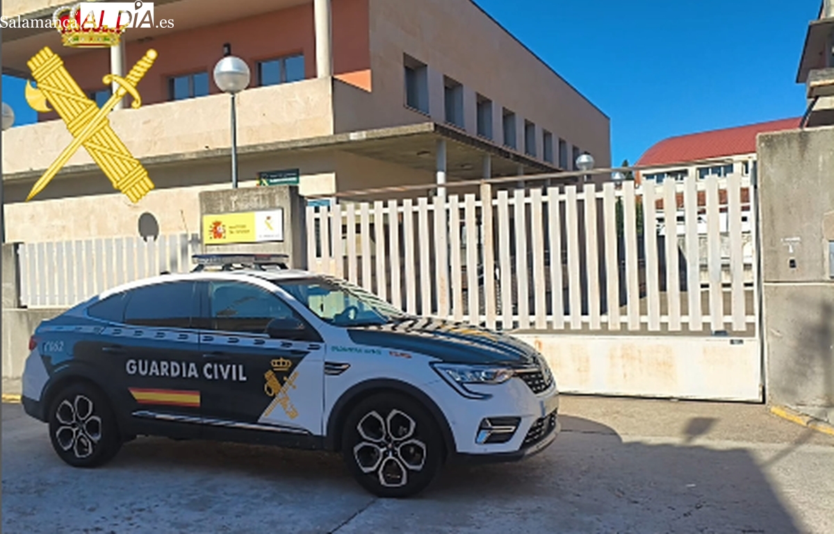 Alerta por estafa en Vitigudino con el timo del billete