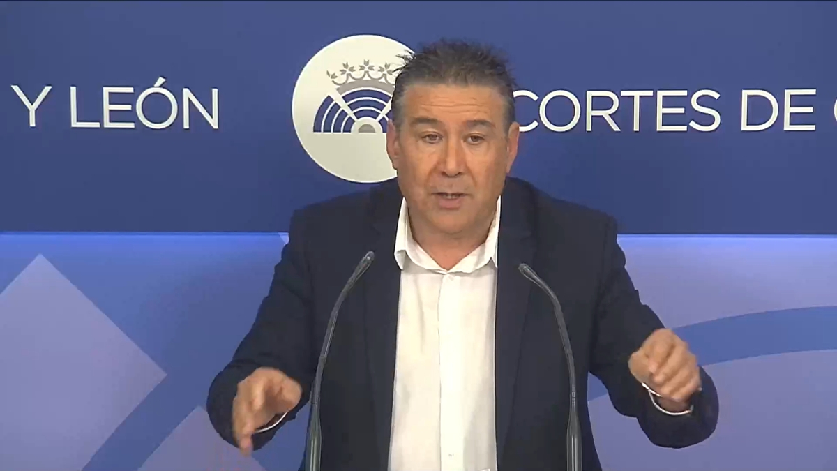 PP y Vox bloquean la consulta de UPL sobre la autonomía leonesa