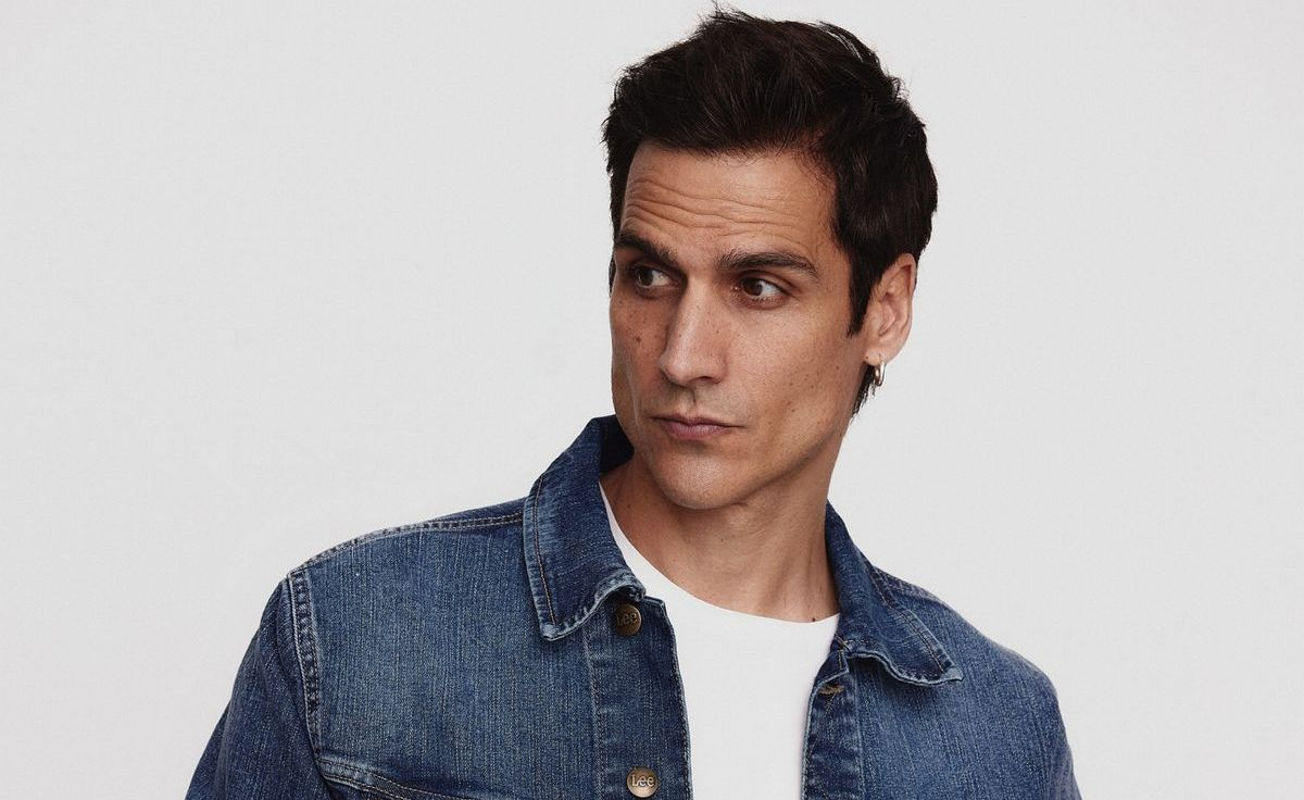 Raúl Prieto: el actor salmantino de Antidisturbios y su visión del éxito