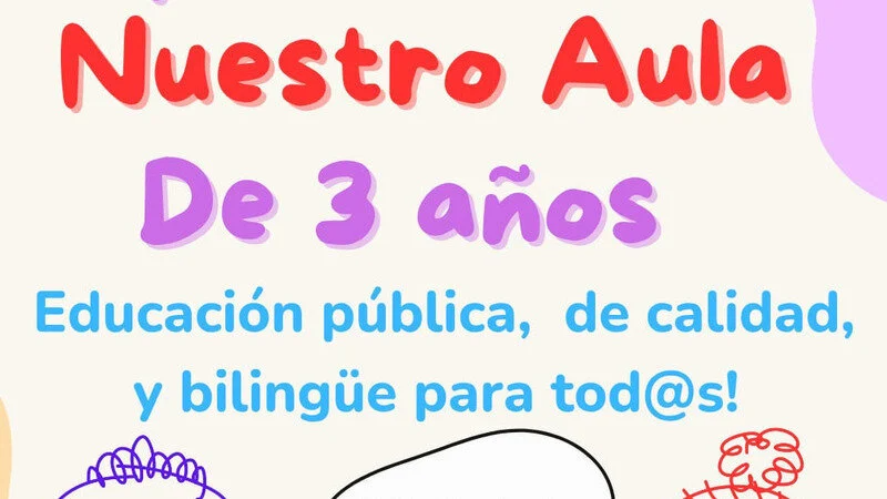 En marcha una recogida de firmas virtual y física para apoyar la petición de la AMPA del Miróbriga