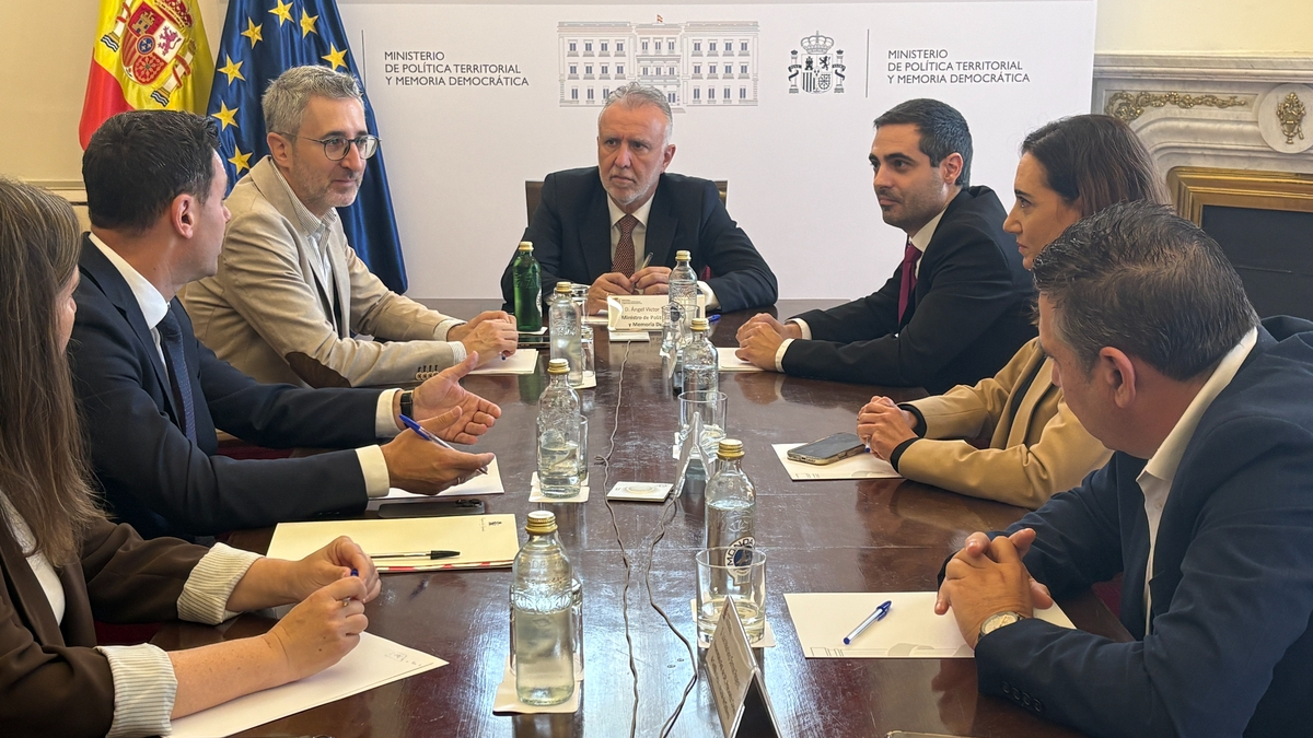 El Gobierno reconoce a UPL el derecho a la autonomía leonesa