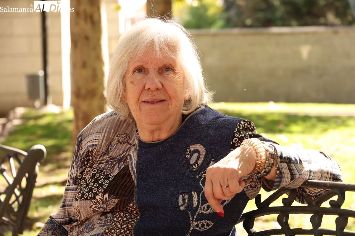 PRODESI denuncia el mal estado de calles en Salamanca y rechaza la zona verde