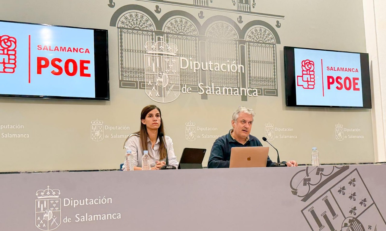 PSOE denuncia acoso en la Escuela de Tauromaquia de Salamanca