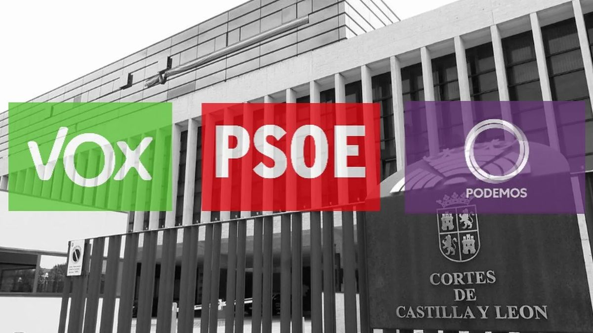 25 medios de CyL presentan una reclamación judicial conjunta contra los cambios en la Ley de Publicidad Institucional