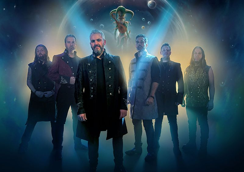 Saurom agota las entradas para su concierto en Salamanca