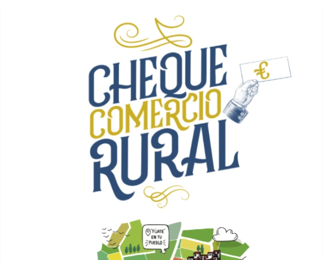 Ayudas para abrir un comercio en pueblos de Castilla y León