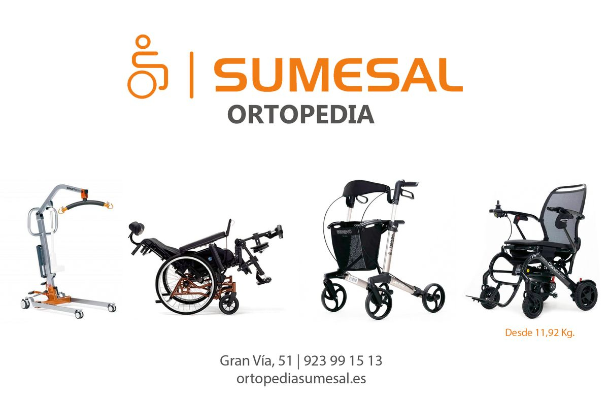 SUMESAL, una década al servicio de la autonomía y el bienestar en Salamanca