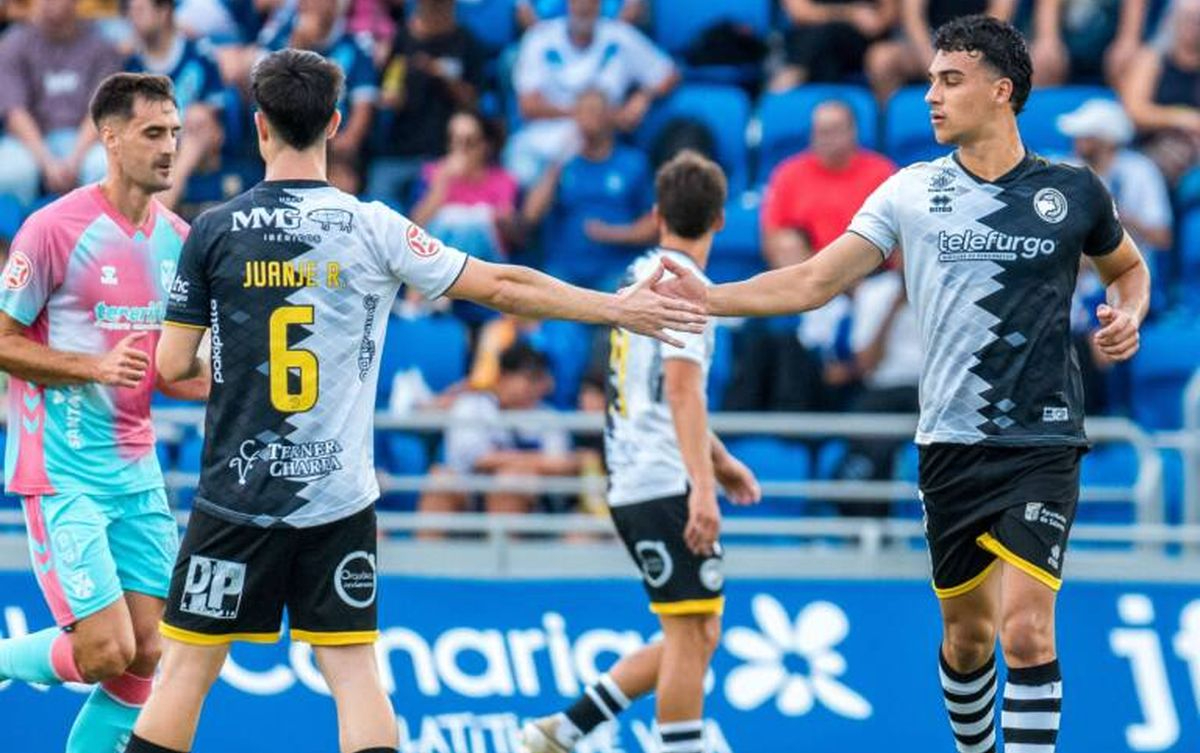 Artículo de opinión sobre Unionistas a cargo de Chema Díez