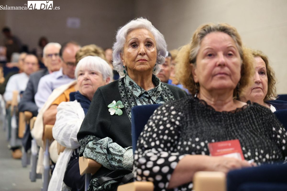 UPSA y Ayuntamiento apuestan por el empoderamiento del mayor