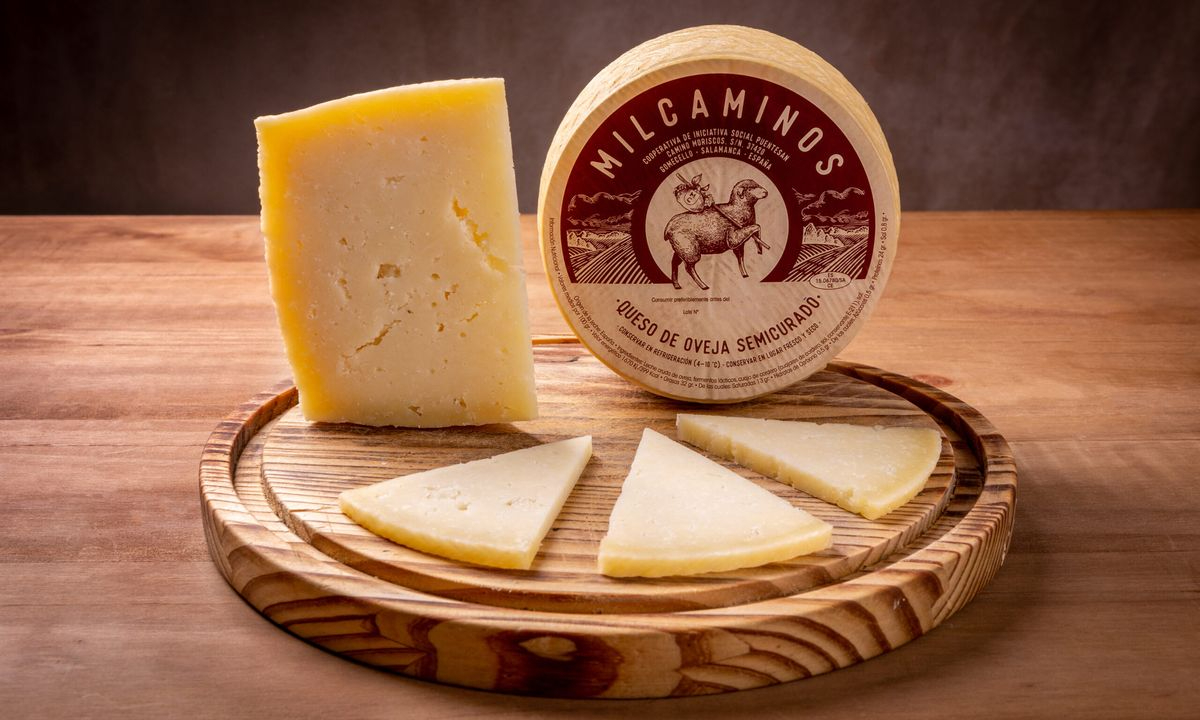 Campaña de donación de sangre en el Colegio Calasanz de Salamanca