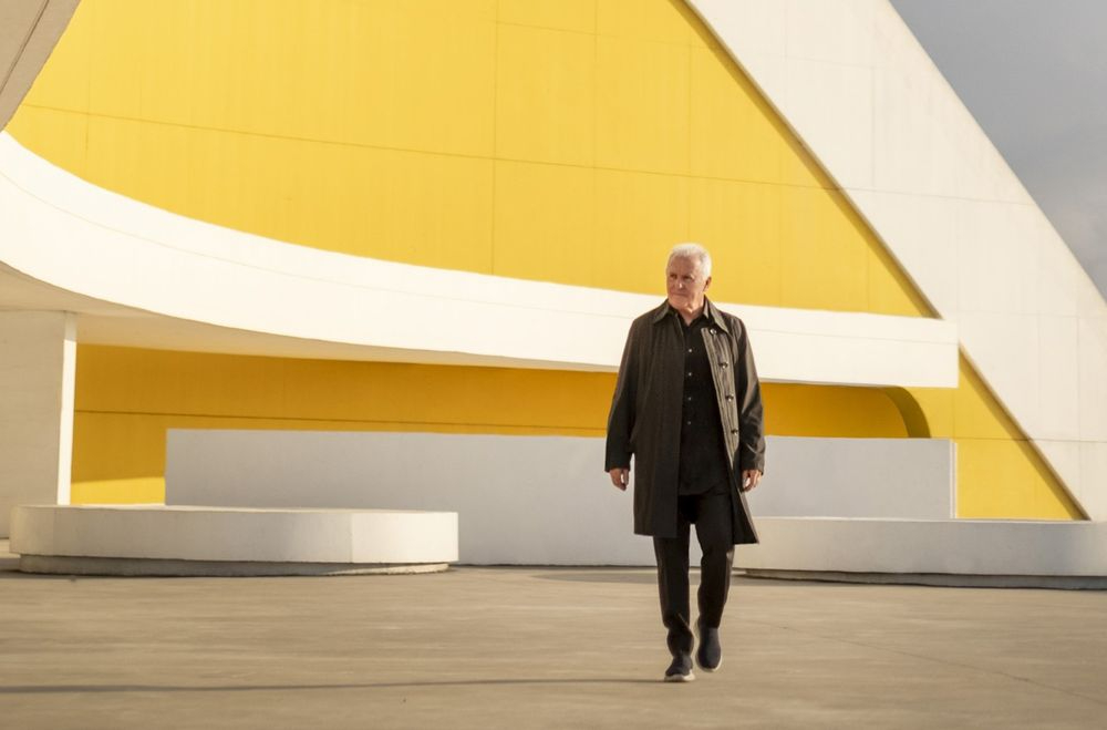 Víctor Manuel en Salamanca: concierto el 8 de mayo en CAEM