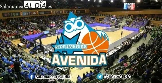 TELEVISIÓN | Así hemos vivido el Neptunas - Perfumerías Avenida de Eurocup