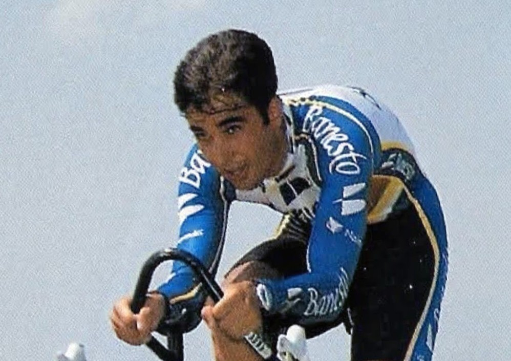 La XVIII Subida a la Peña de Francia será una fiesta del ciclismo en La Alberca con un invitado de lujo