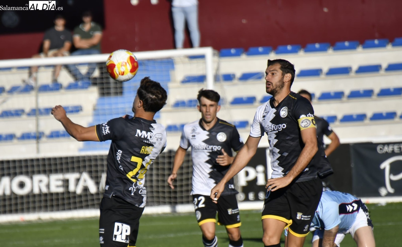 Buen horario para que Unionistas visite en Bilbao al filial del Athletic Club