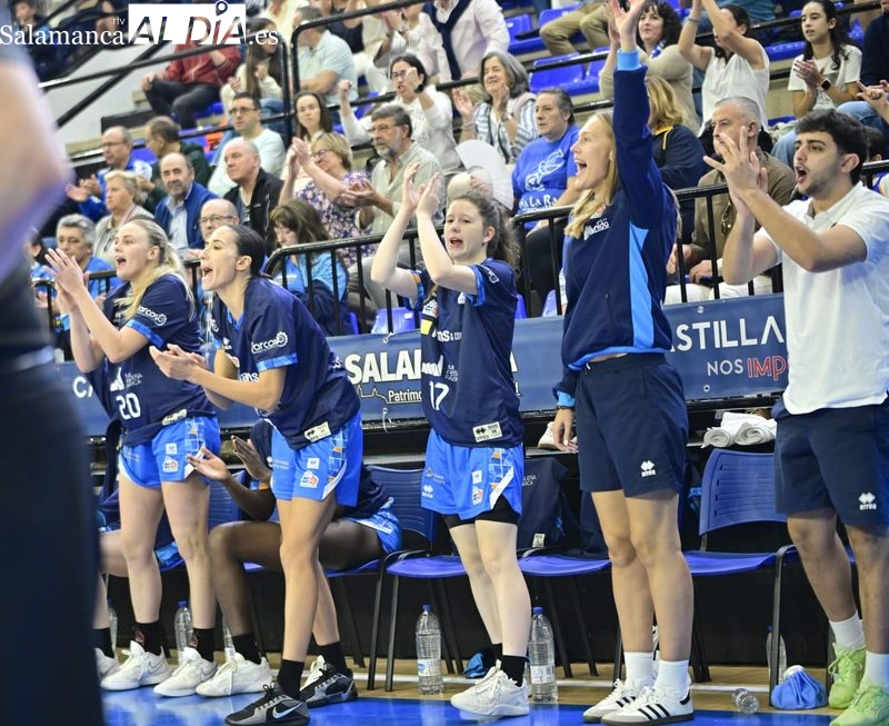 Así quedan las clasificaciones de Liga Femenina, Primera RFEF, Segunda RFEF y Tercera RFEF