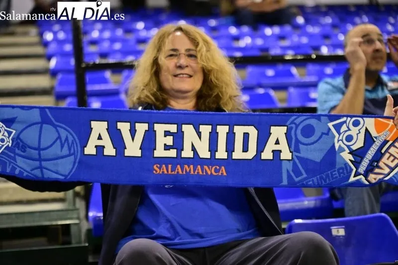 Galería de imágenes / Fotos: SALAMANCArtv AL DÍA 