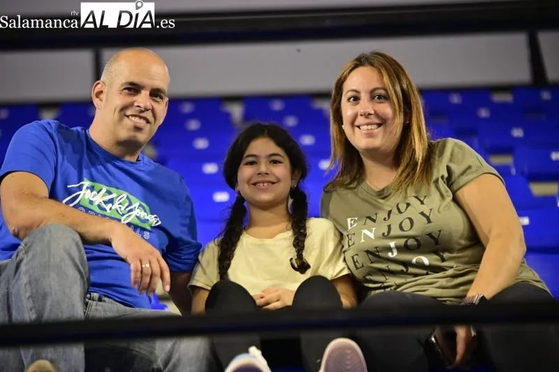 Galería de imágenes / Fotos: SALAMANCArtv AL DÍA 