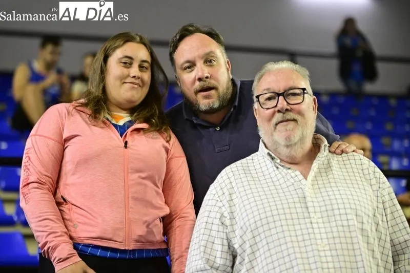 Galería de imágenes / Fotos: SALAMANCArtv AL DÍA 