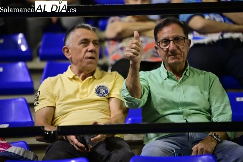 Galería de imágenes / Fotos: SALAMANCArtv AL DÍA 