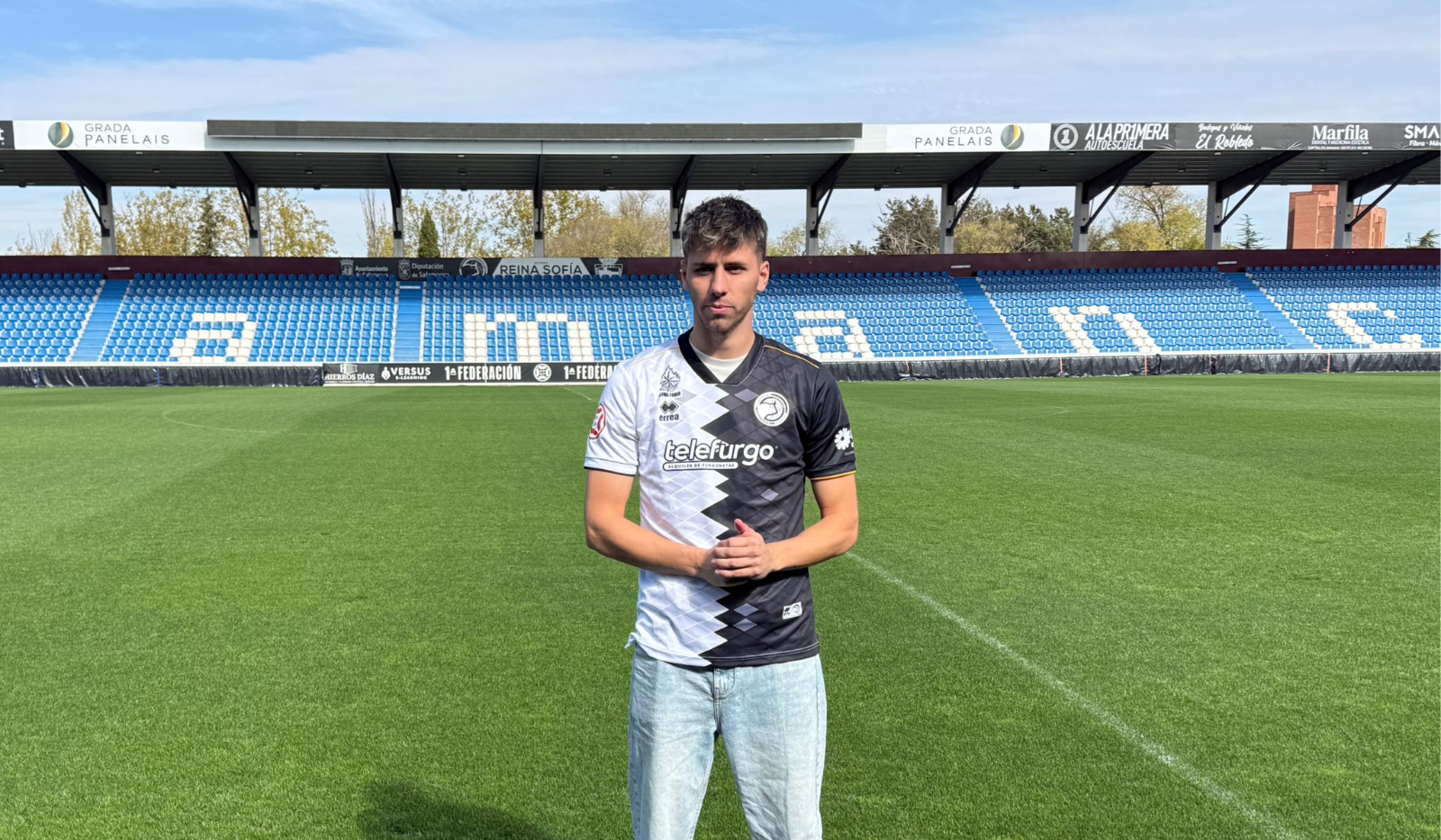 Gastón Valles ve Unionistas como un desafío y Antonio Paz admite estar mirando el mercado porque Palmero ya está en Canarias