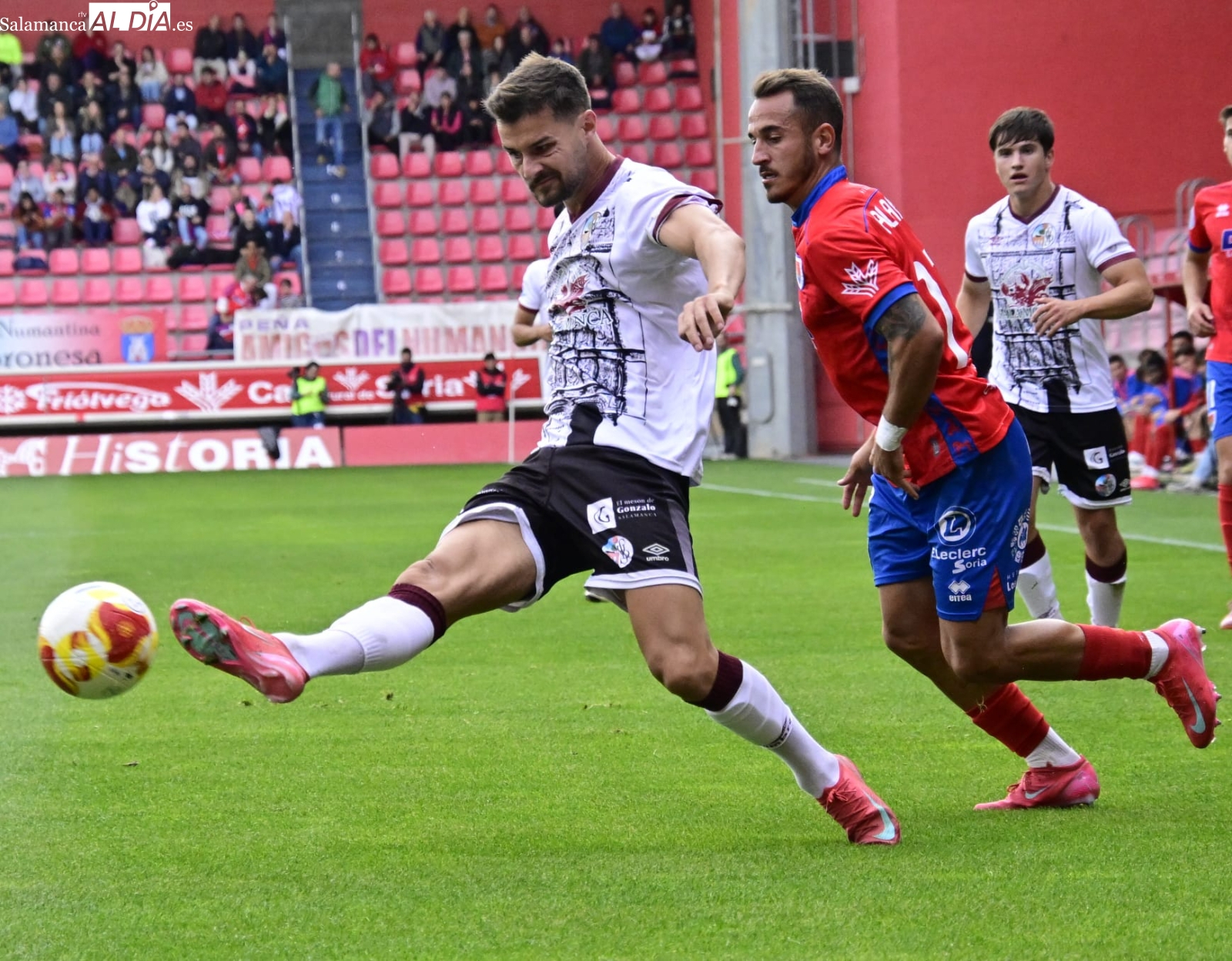 Así quedan las clasificaciones de Liga Femenina, Primera RFEF, Segunda RFEF, Tercera RFEF y División de Honor