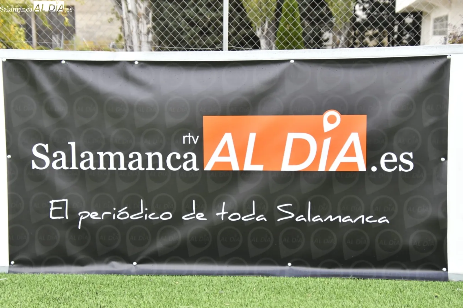 Galería de imágenes / Fotos: SALAMANCArtv AL DÍA