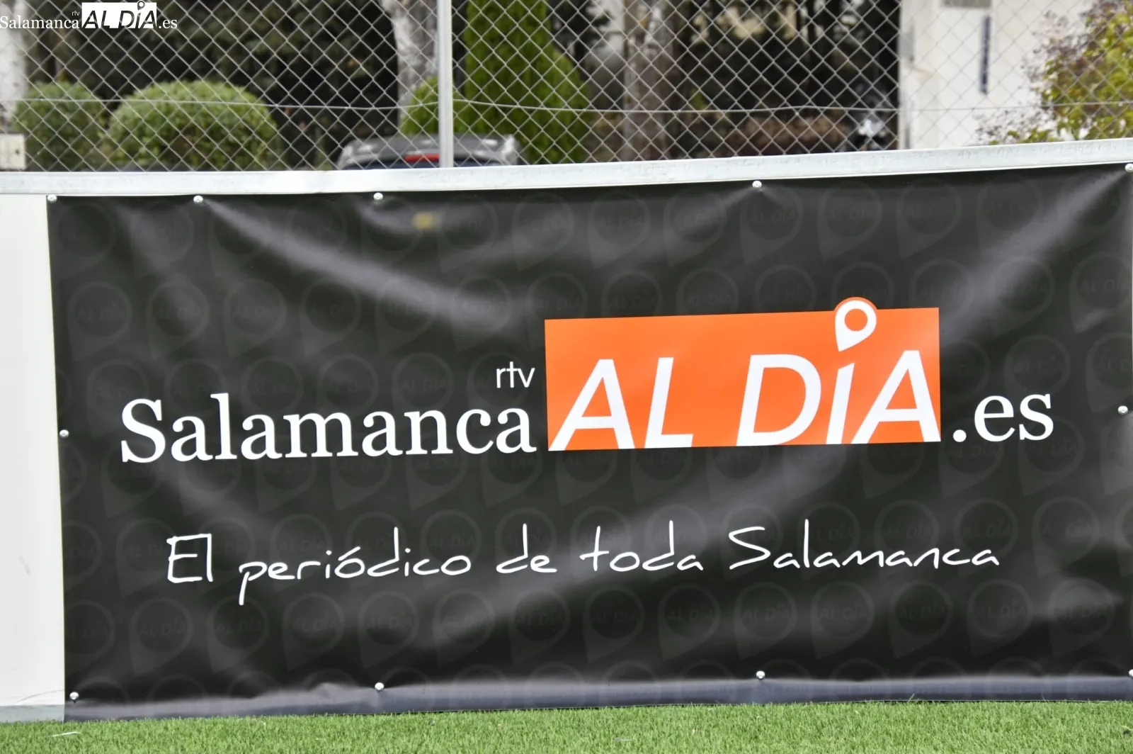 Galería de imágenes / Fotos: SALAMANCArtv AL DÍA