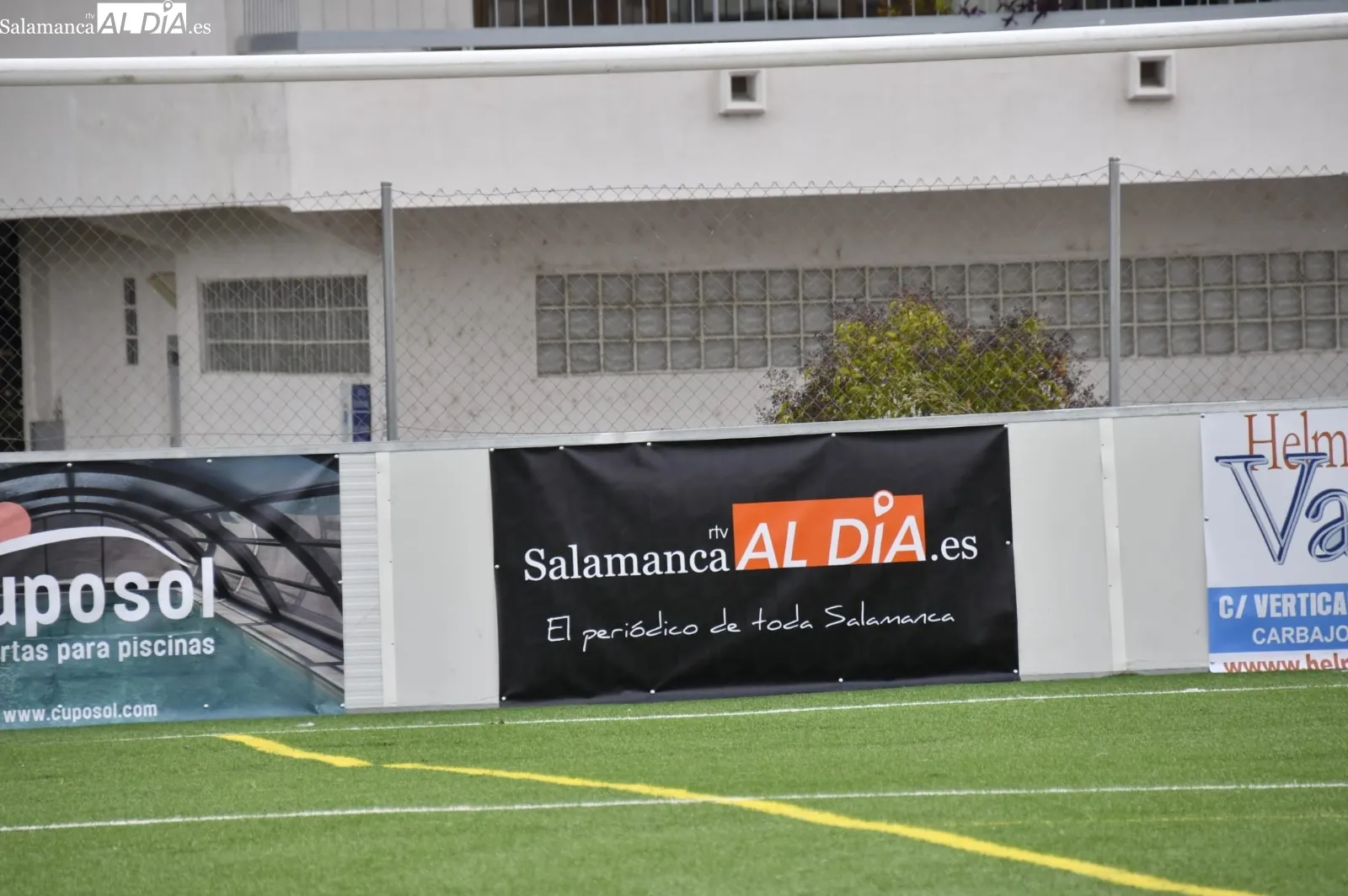 Galería de imágenes / Fotos: SALAMANCArtv AL DÍA